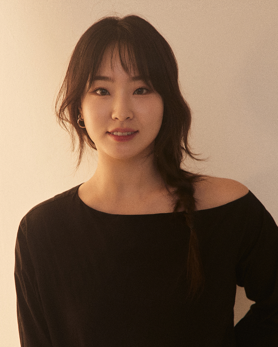 혜빈 강사 프로필