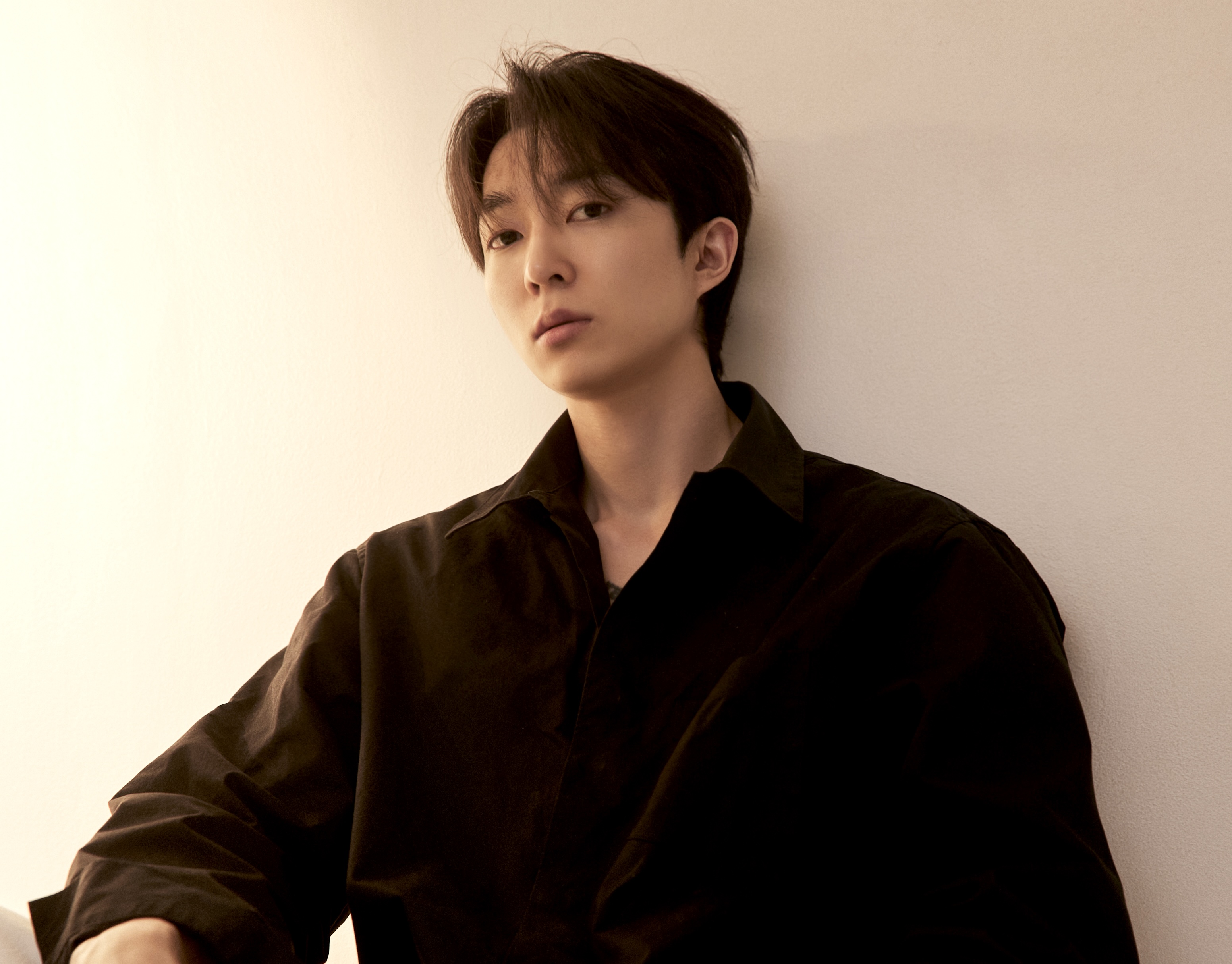 김민준 실장 기본 프로필