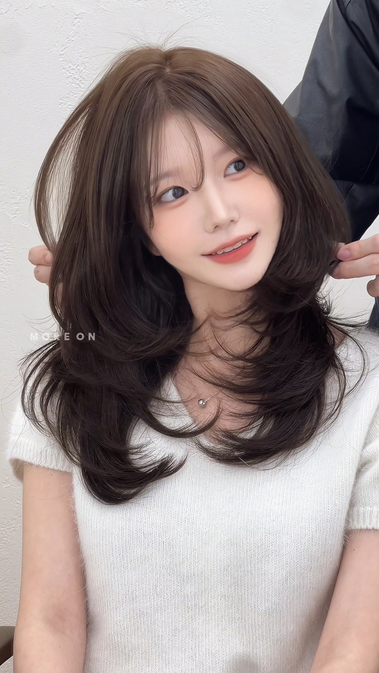 김예찬 디자이너 호버 프로필