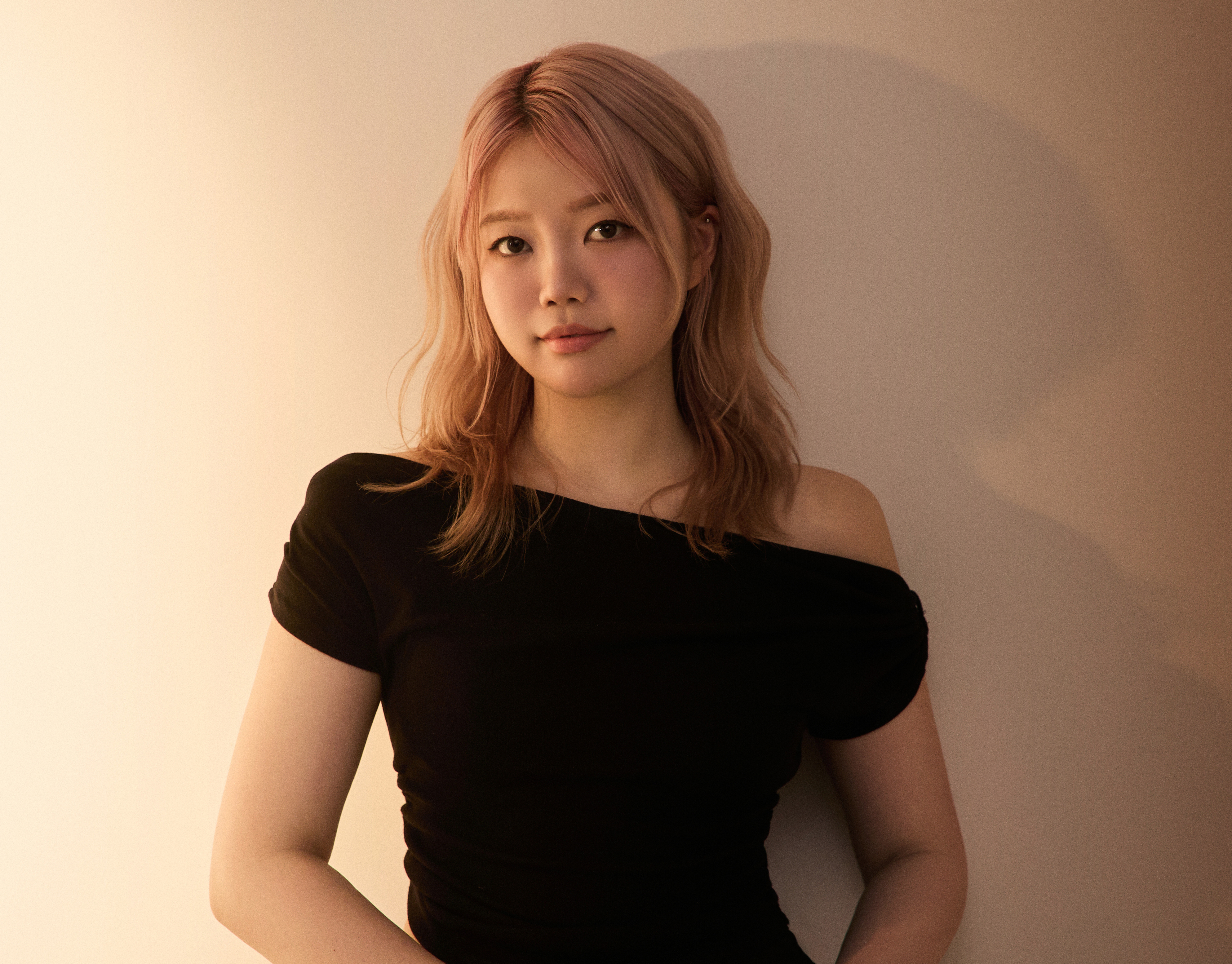 해인 디자이너 기본 프로필