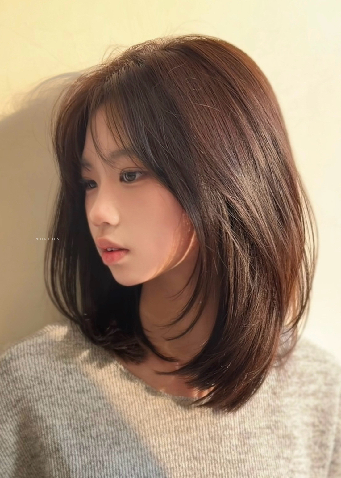 범진 디자이너 호버 프로필