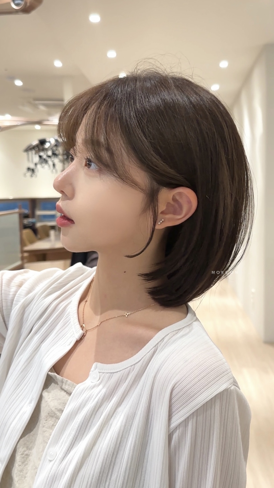 서재웅 실장 호버 프로필