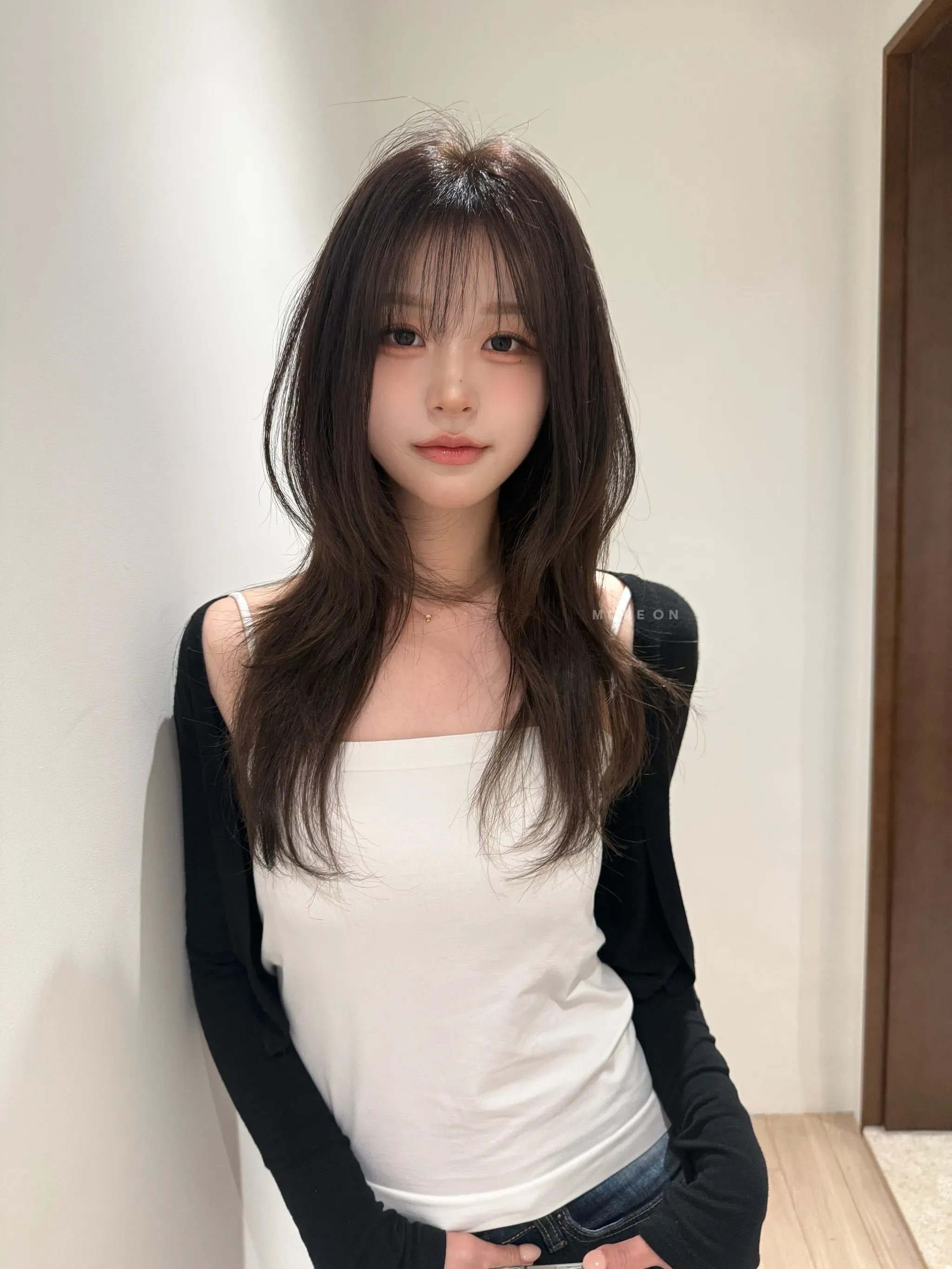 양서진 실장 호버 프로필