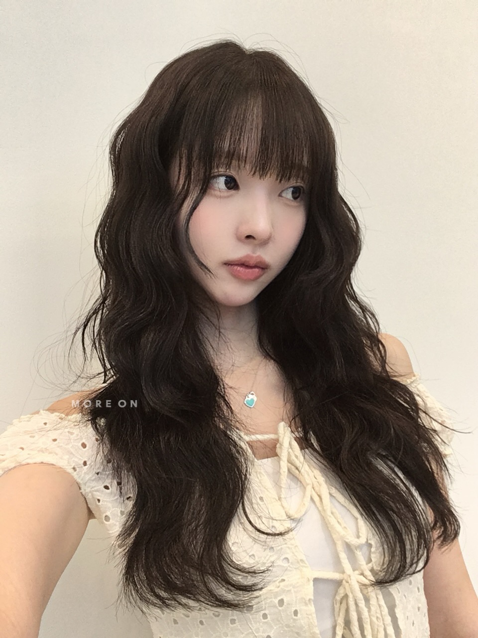 서희 디자이너 호버 프로필
