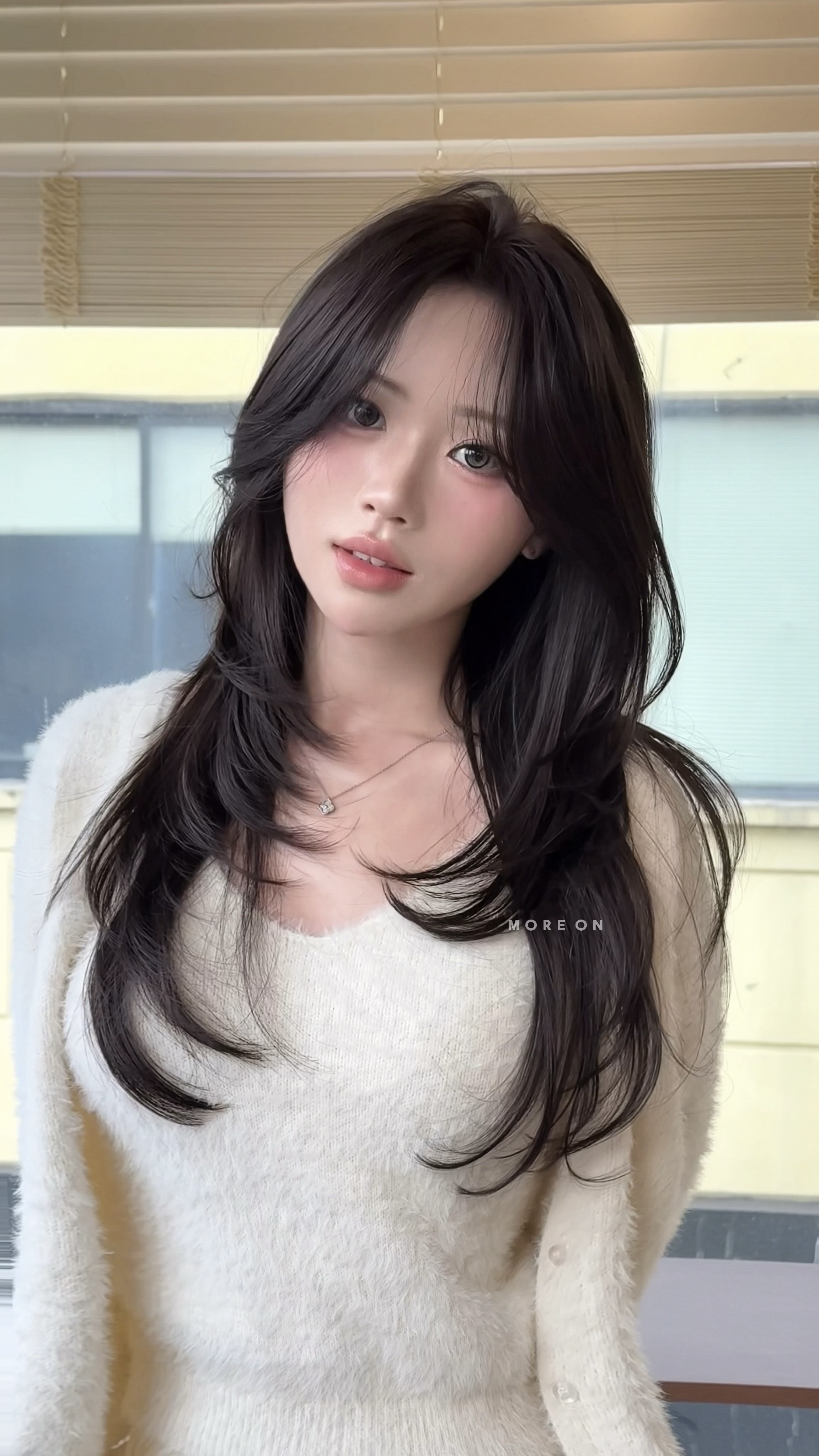 세정 디자이너 호버 프로필