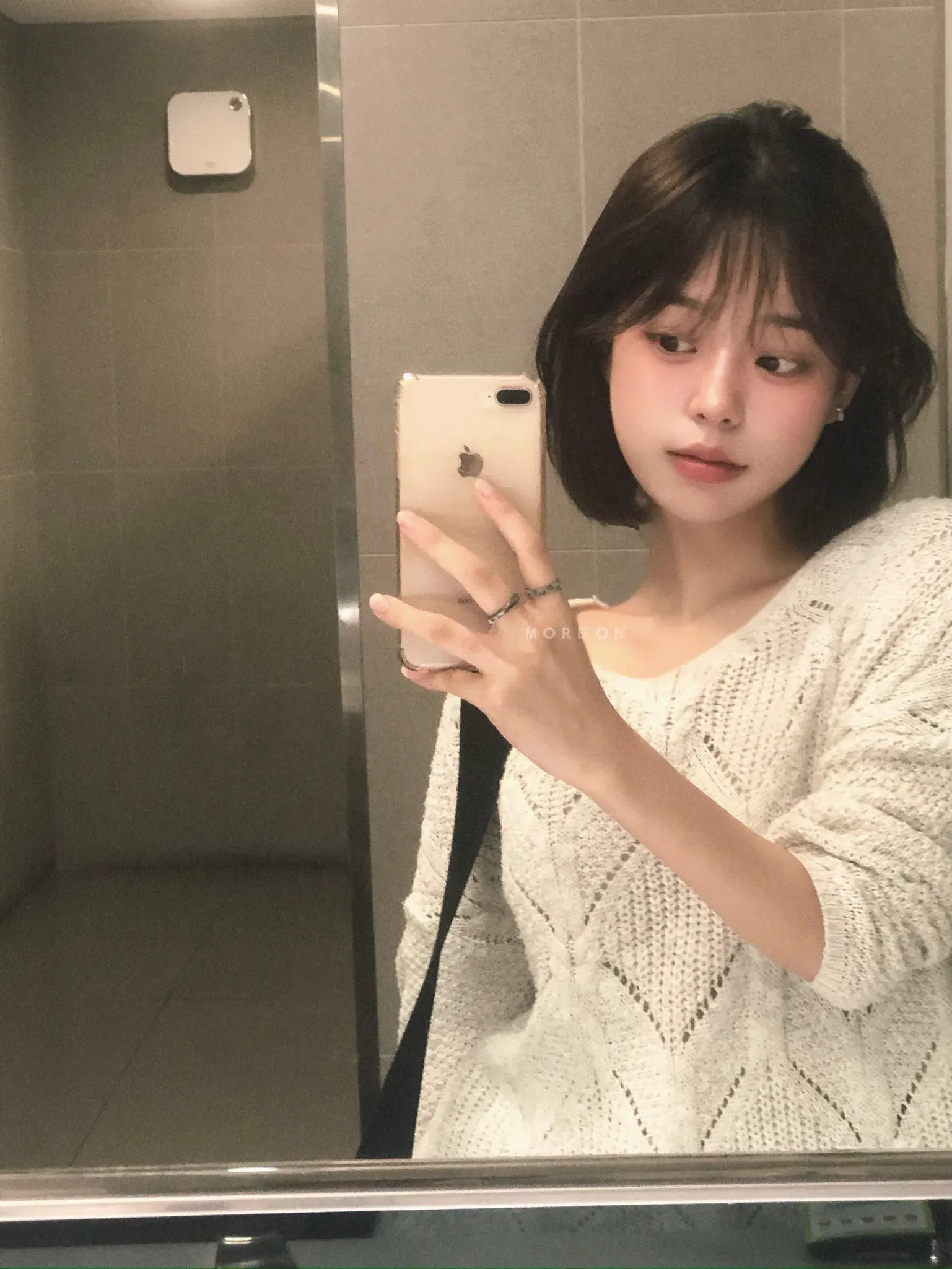 소솔이 부원장 호버 프로필