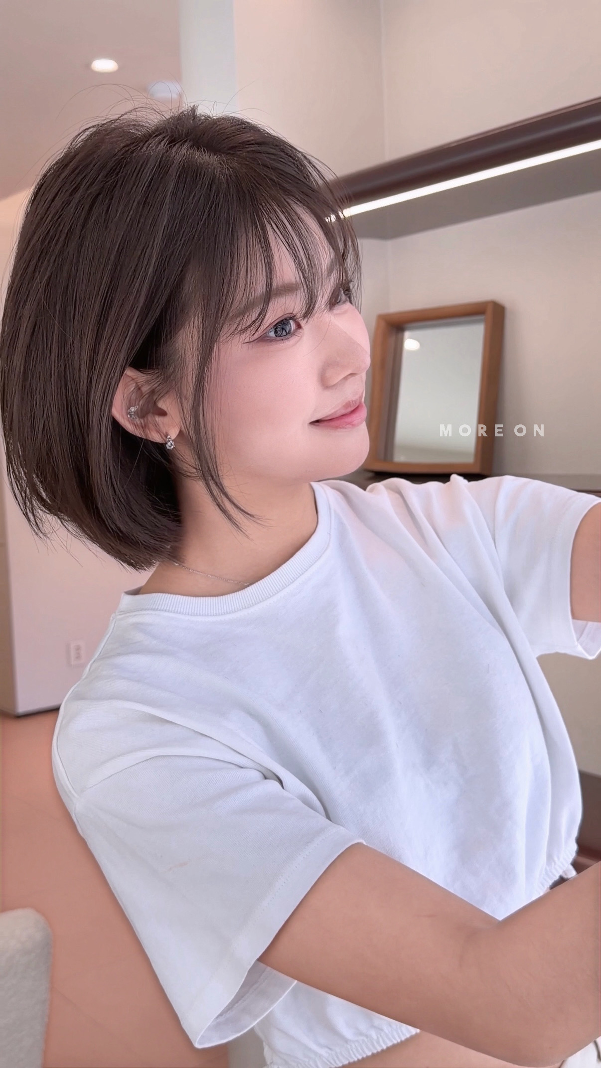 손우진 디자이너 호버 프로필