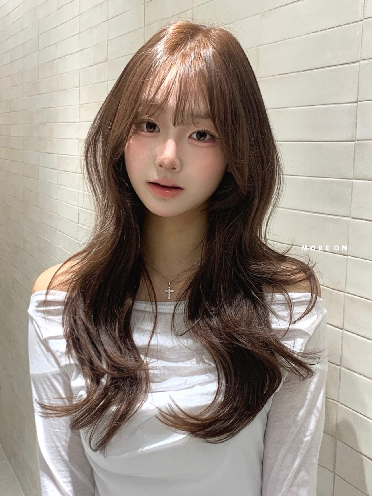 송아인 원장 호버 프로필