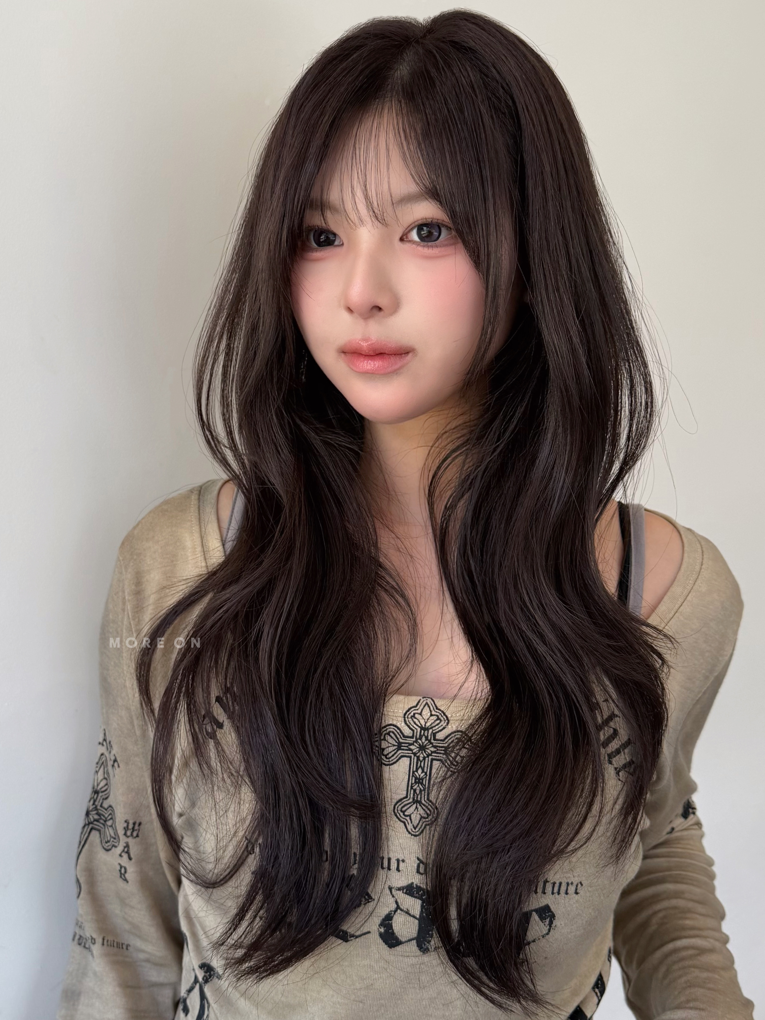 수빈 디자이너 호버 프로필