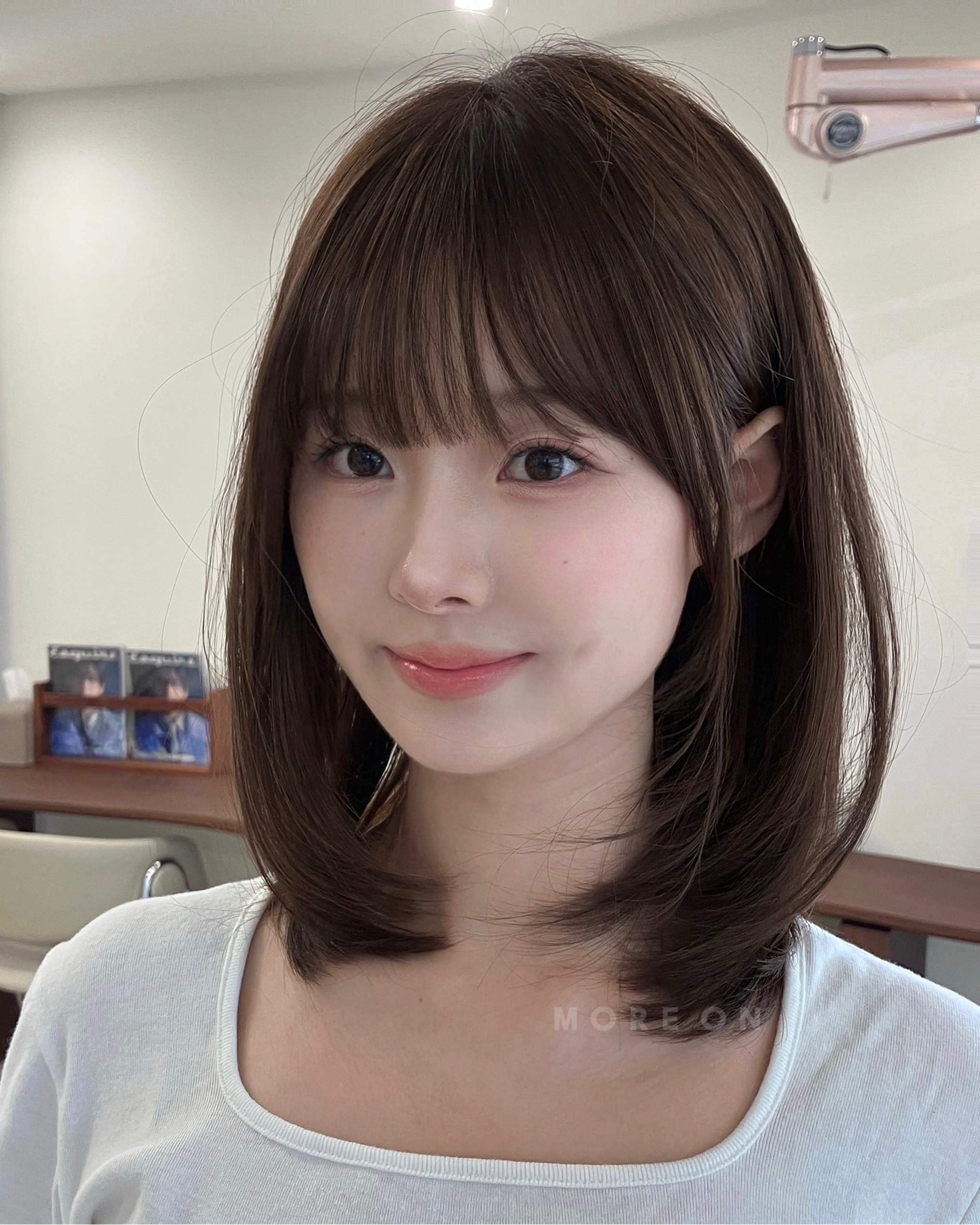 승민 부원장 호버 프로필