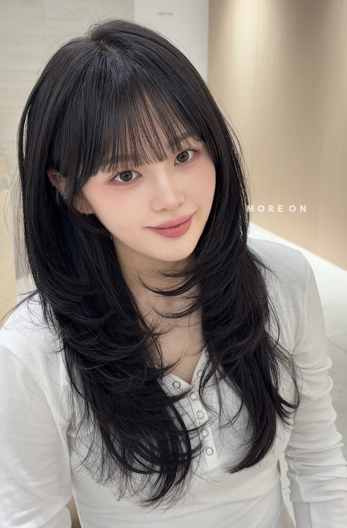 신시아 부원장 호버 프로필