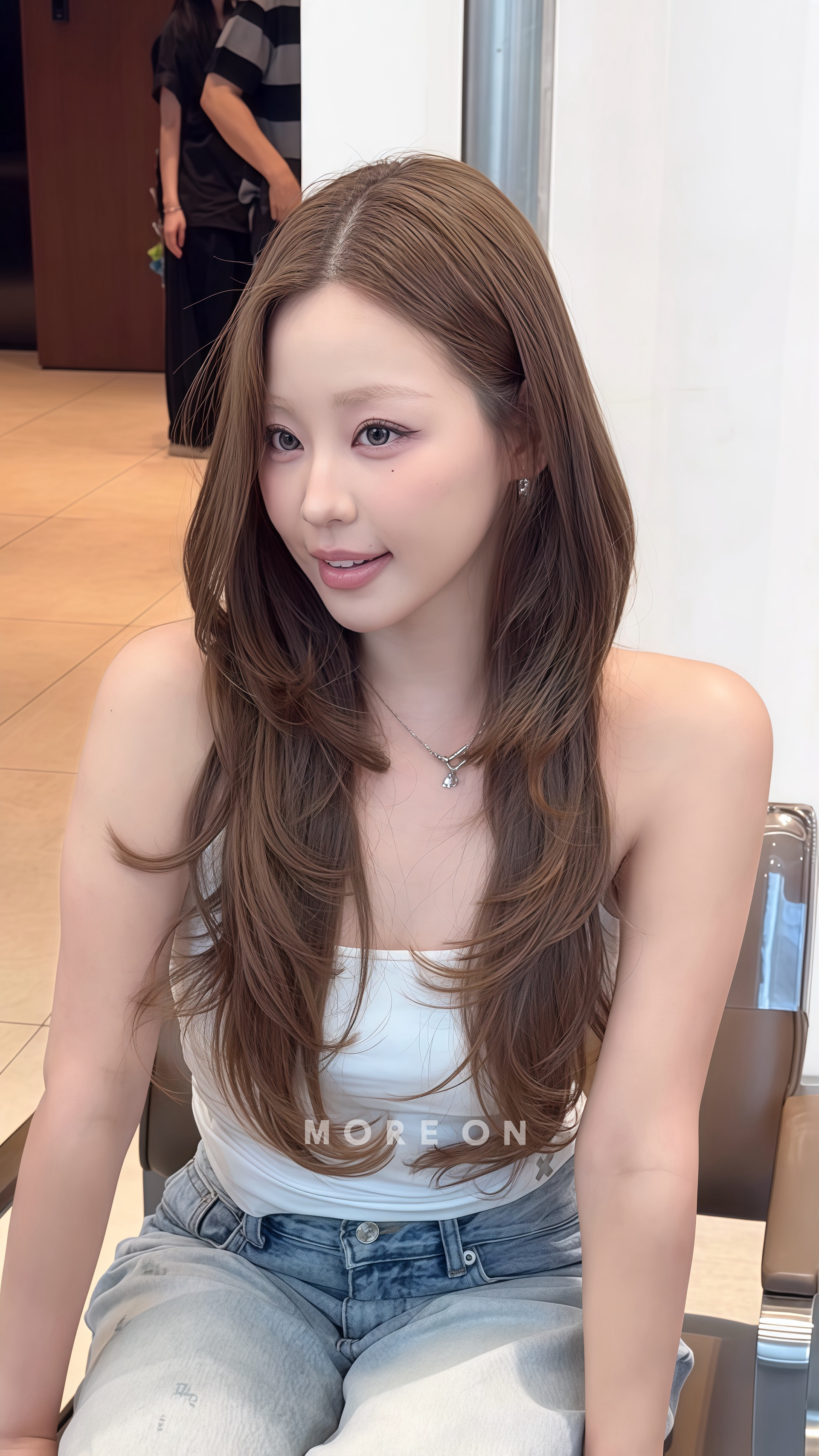 유승엽 부원장 호버 프로필