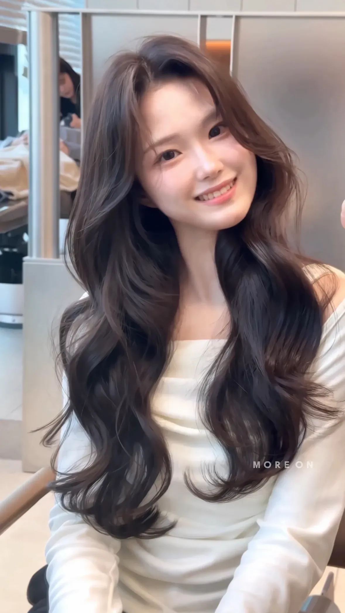 윤결 실장 호버 프로필