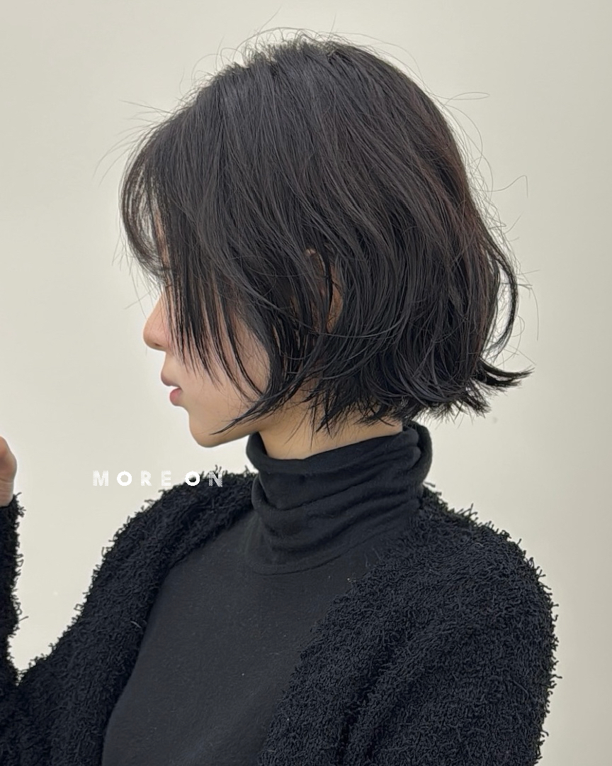 이서아 실장 호버 프로필
