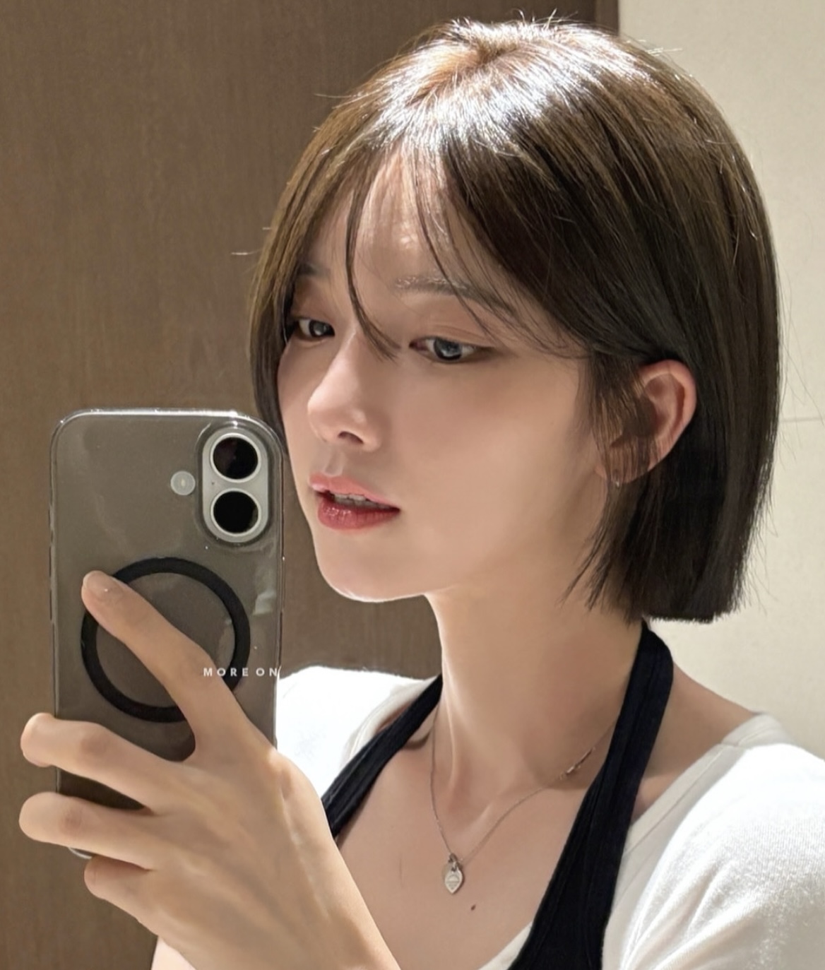 이주영 부원장 호버 프로필