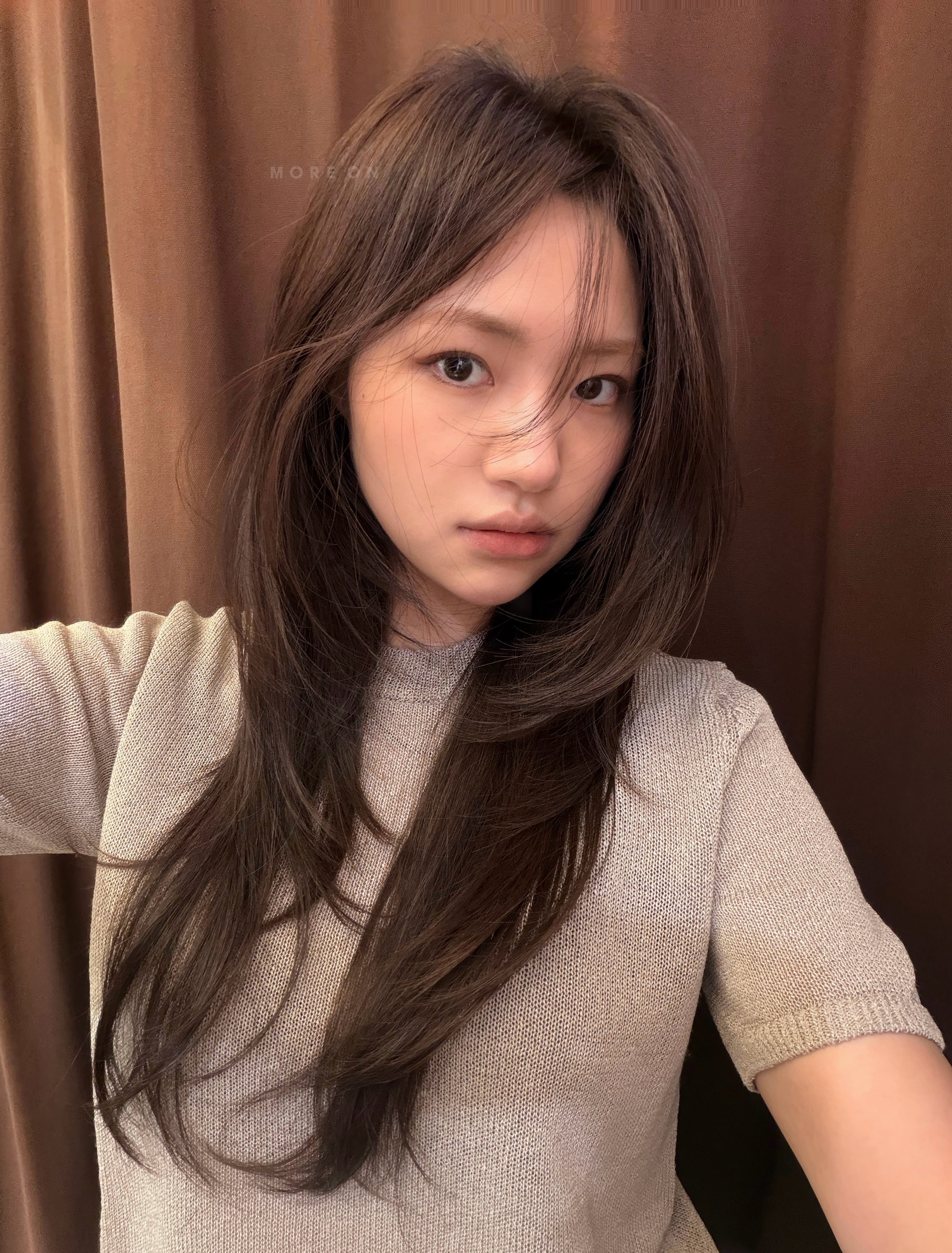 전해리 부원장 호버 프로필
