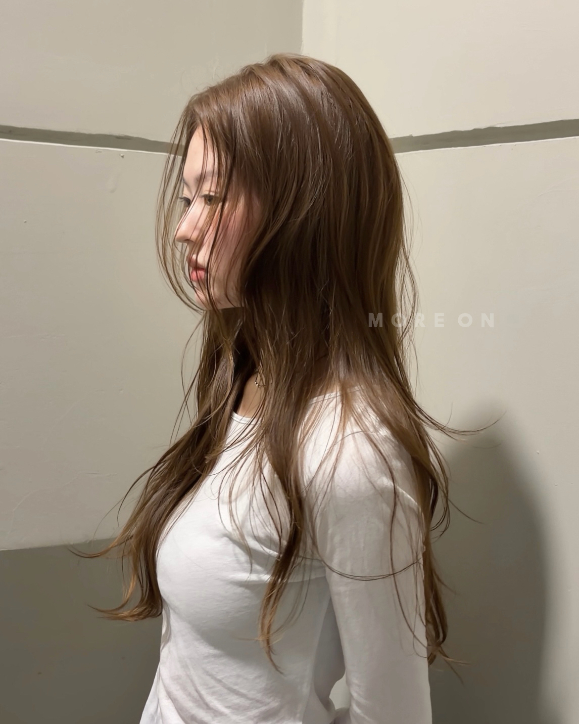 정윤주 디자이너 호버 프로필