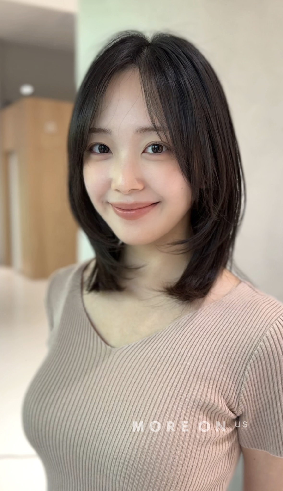 주원 실장 호버 프로필