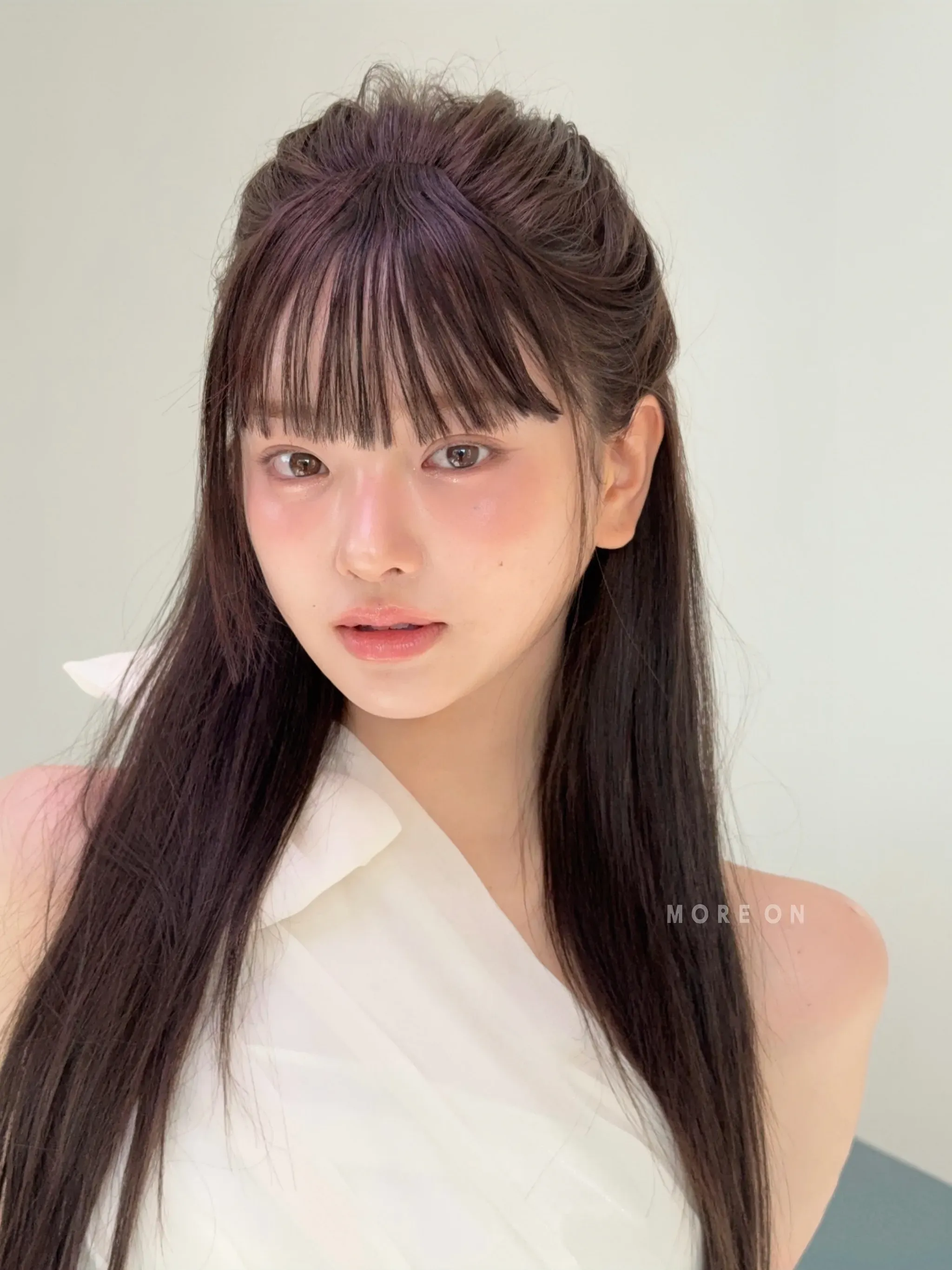 보람 실장 호버 프로필