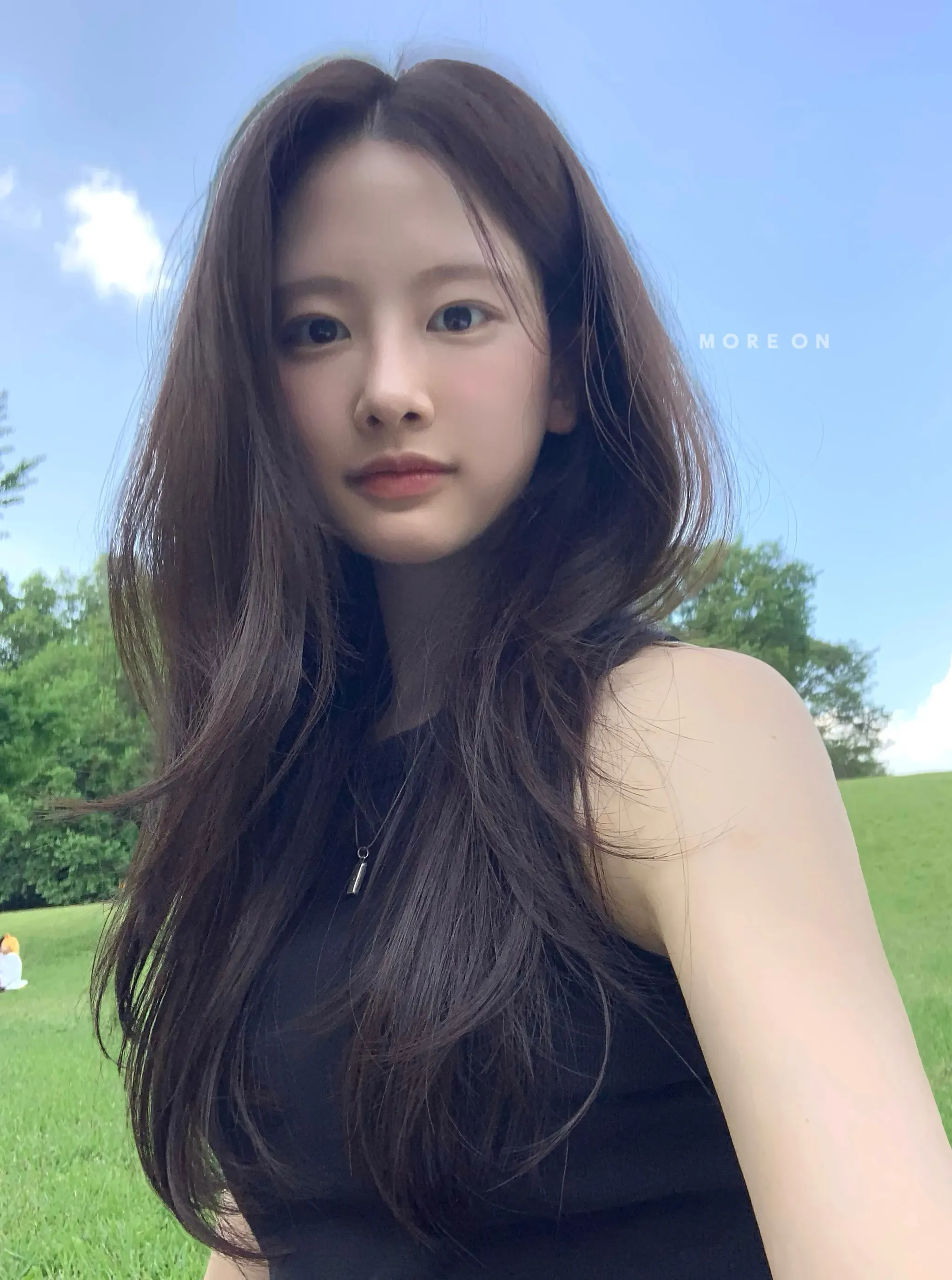 전하은 실장 호버 프로필