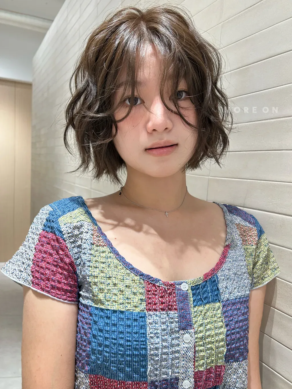 구시은 디자이너 호버 프로필