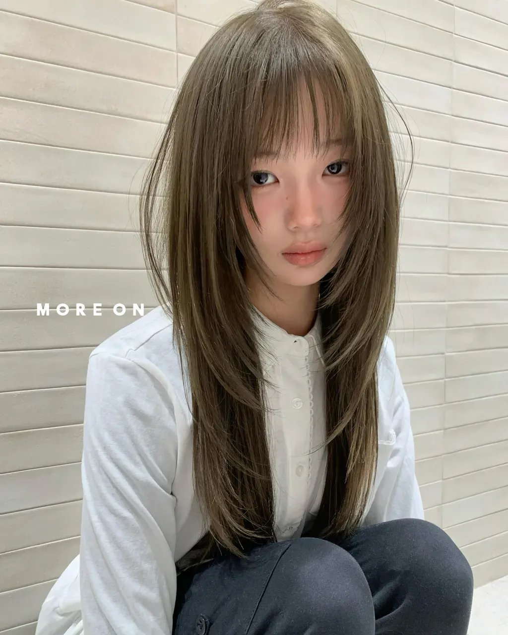 김도아 실장 호버 프로필