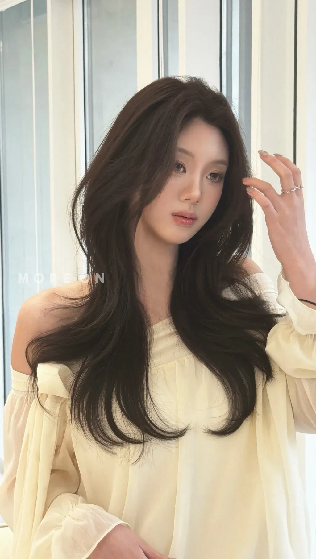 바다 디자이너 호버 프로필