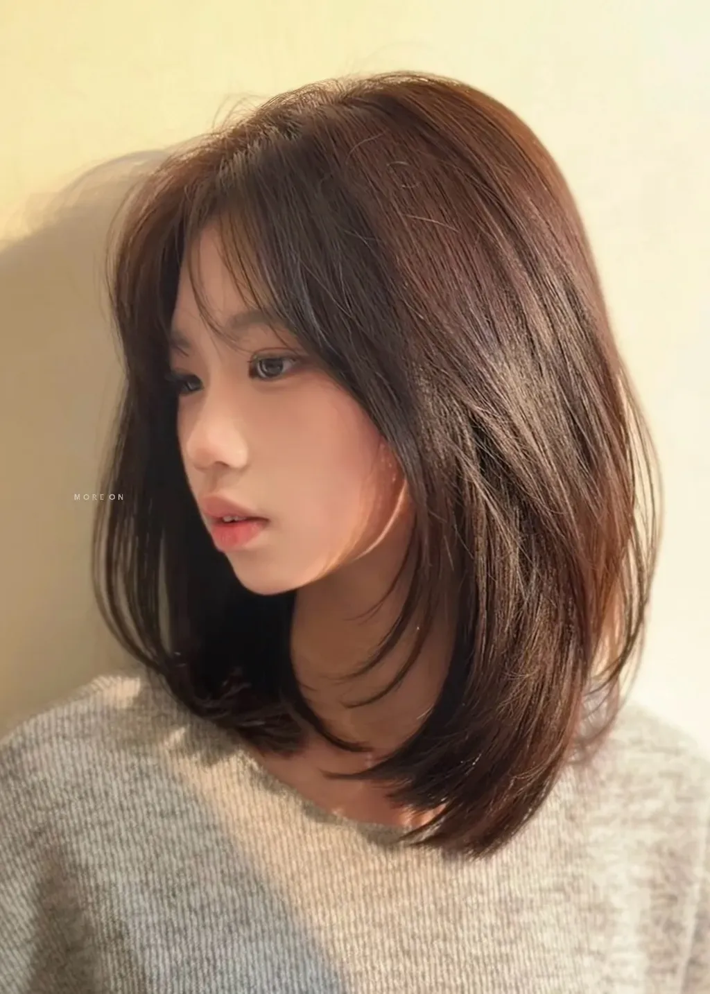 범진 디자이너 호버 프로필