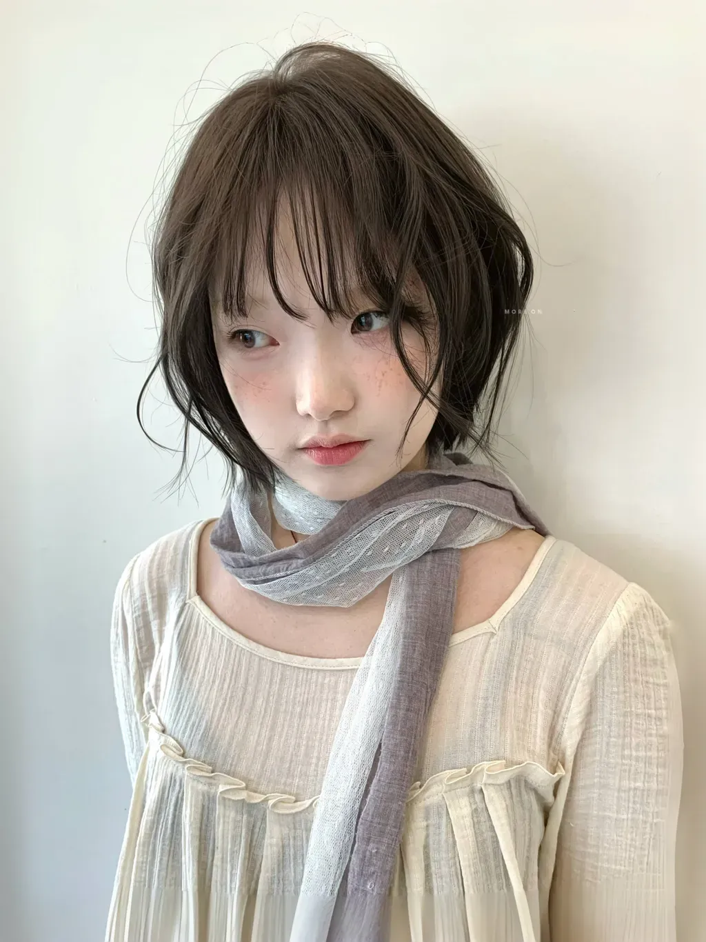 이서경 디자이너 호버 프로필