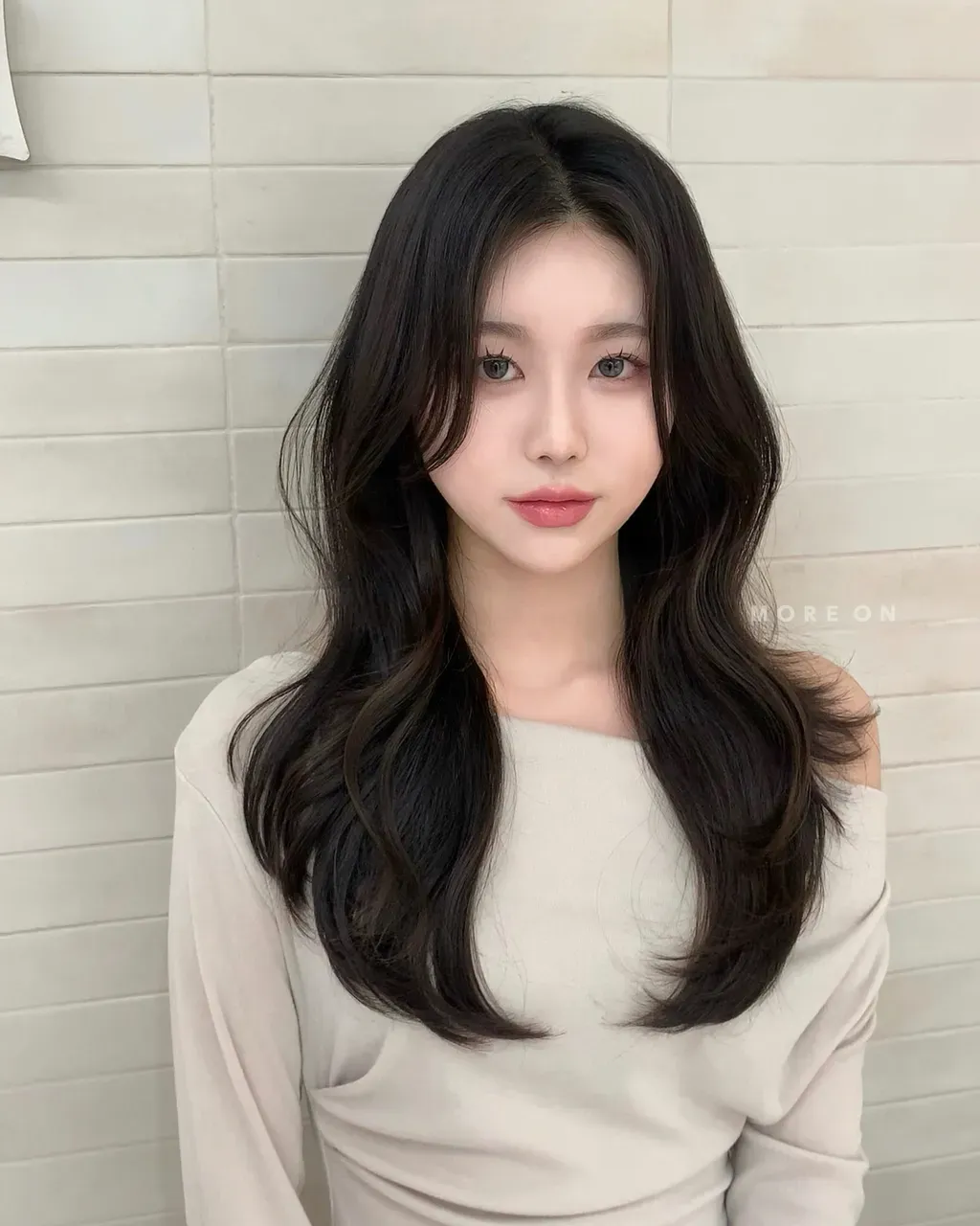 서하루 디자이너 호버 프로필