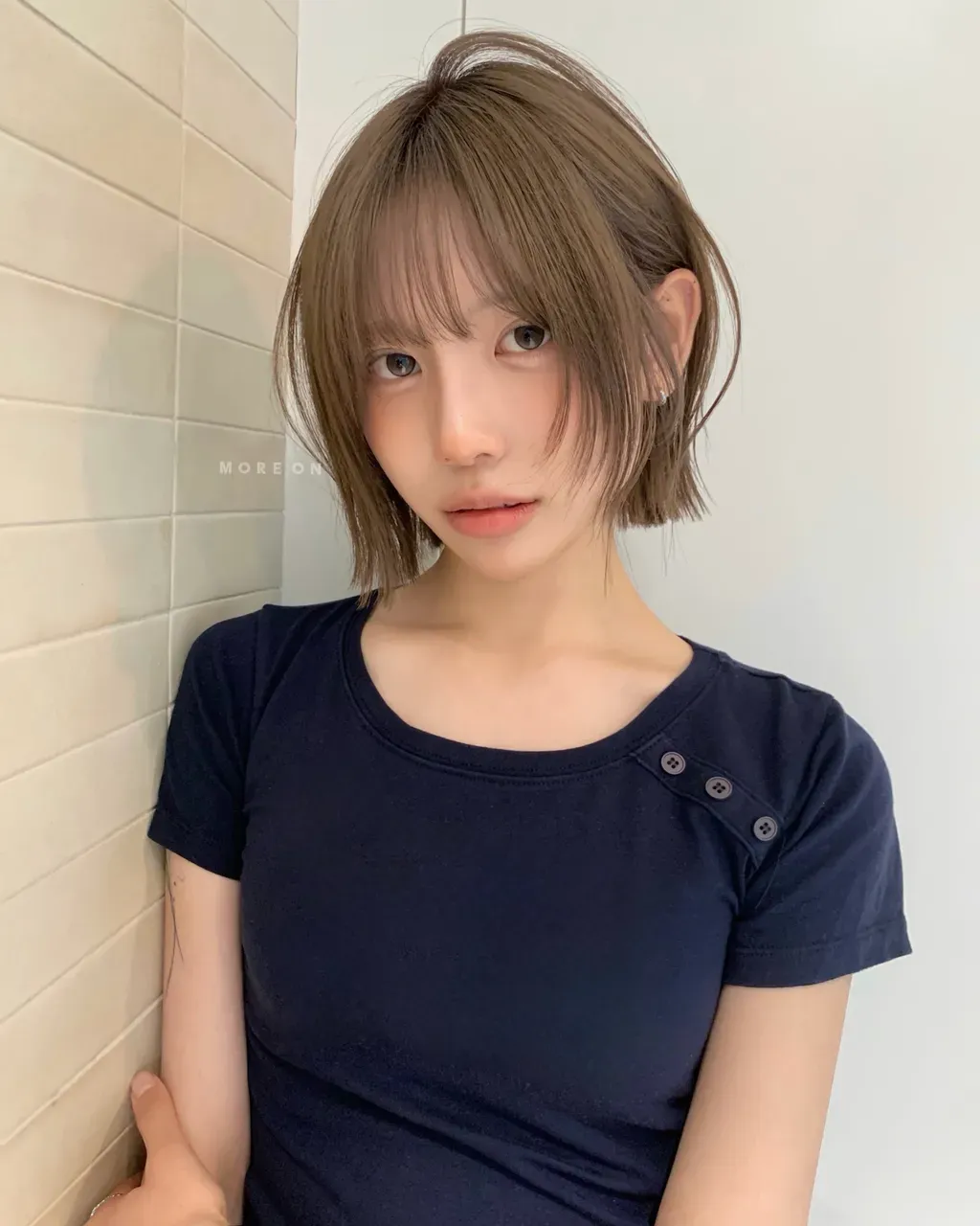 선영 실장 호버 프로필