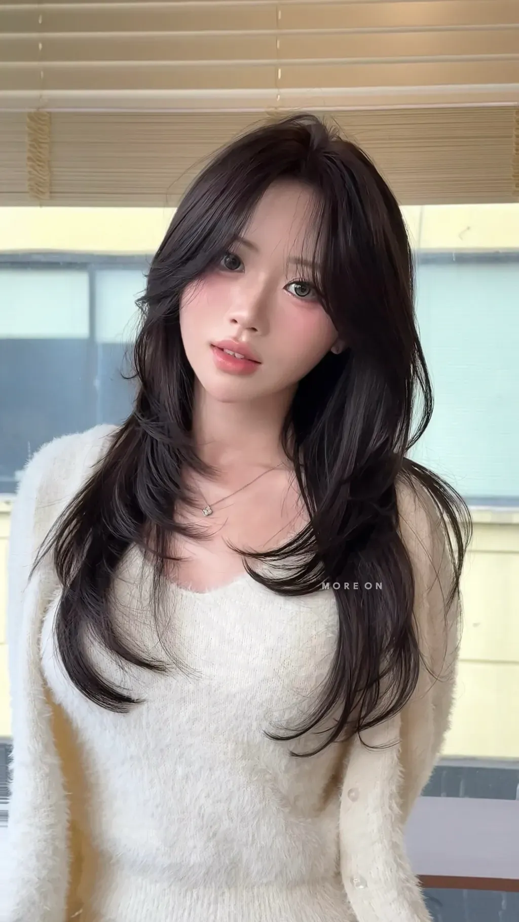 세정 디자이너 호버 프로필