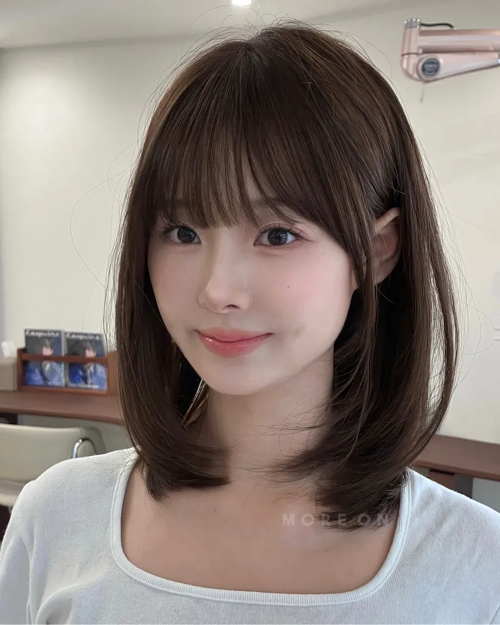 승민 부원장 호버 프로필