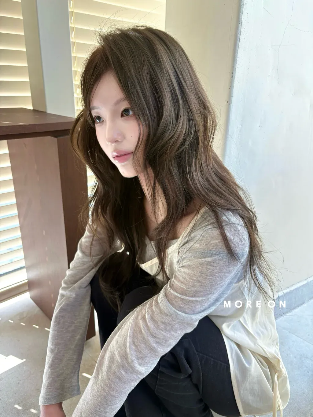 류예준 디자이너 호버 프로필