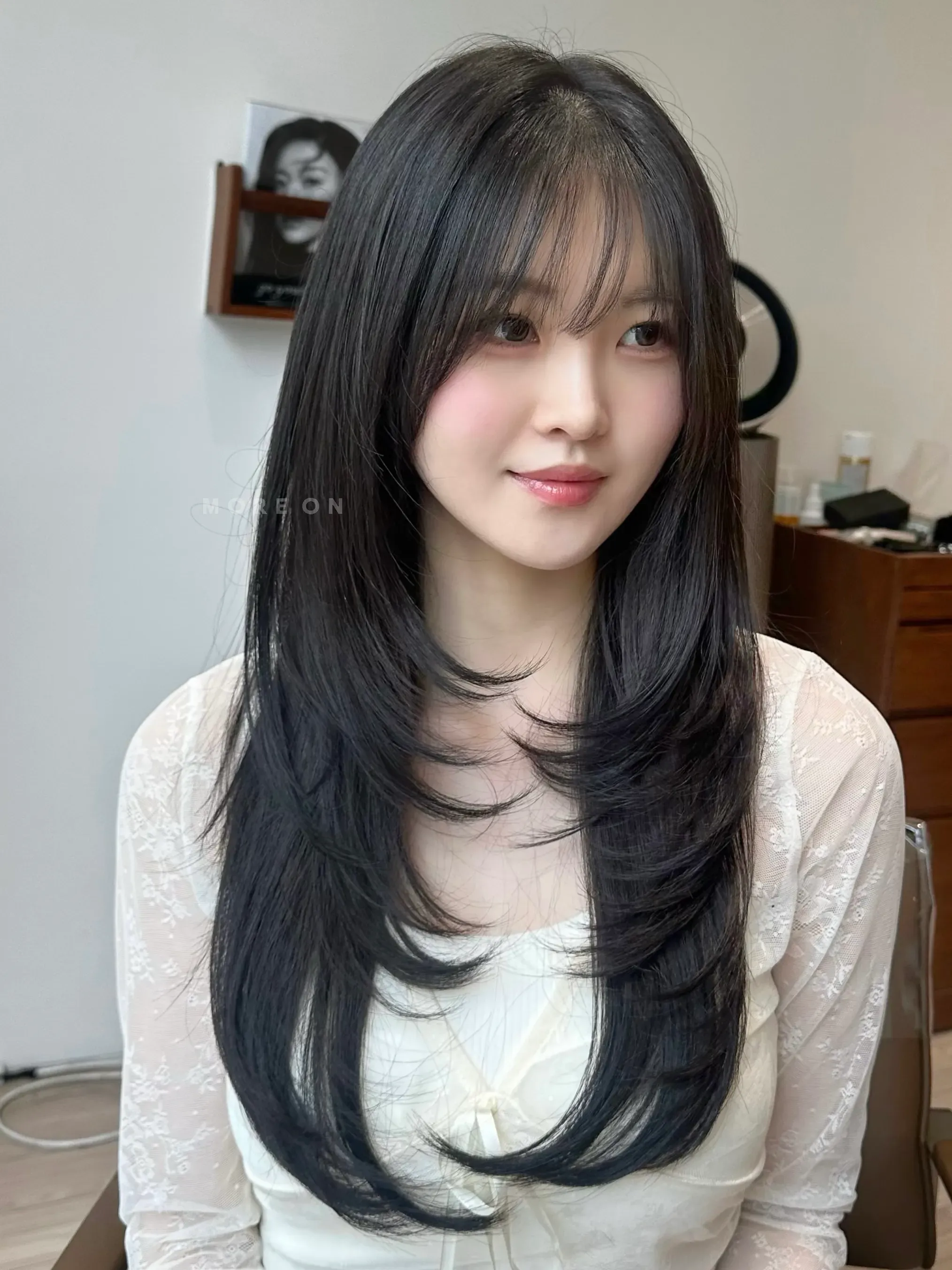 양지영 실장 호버 프로필
