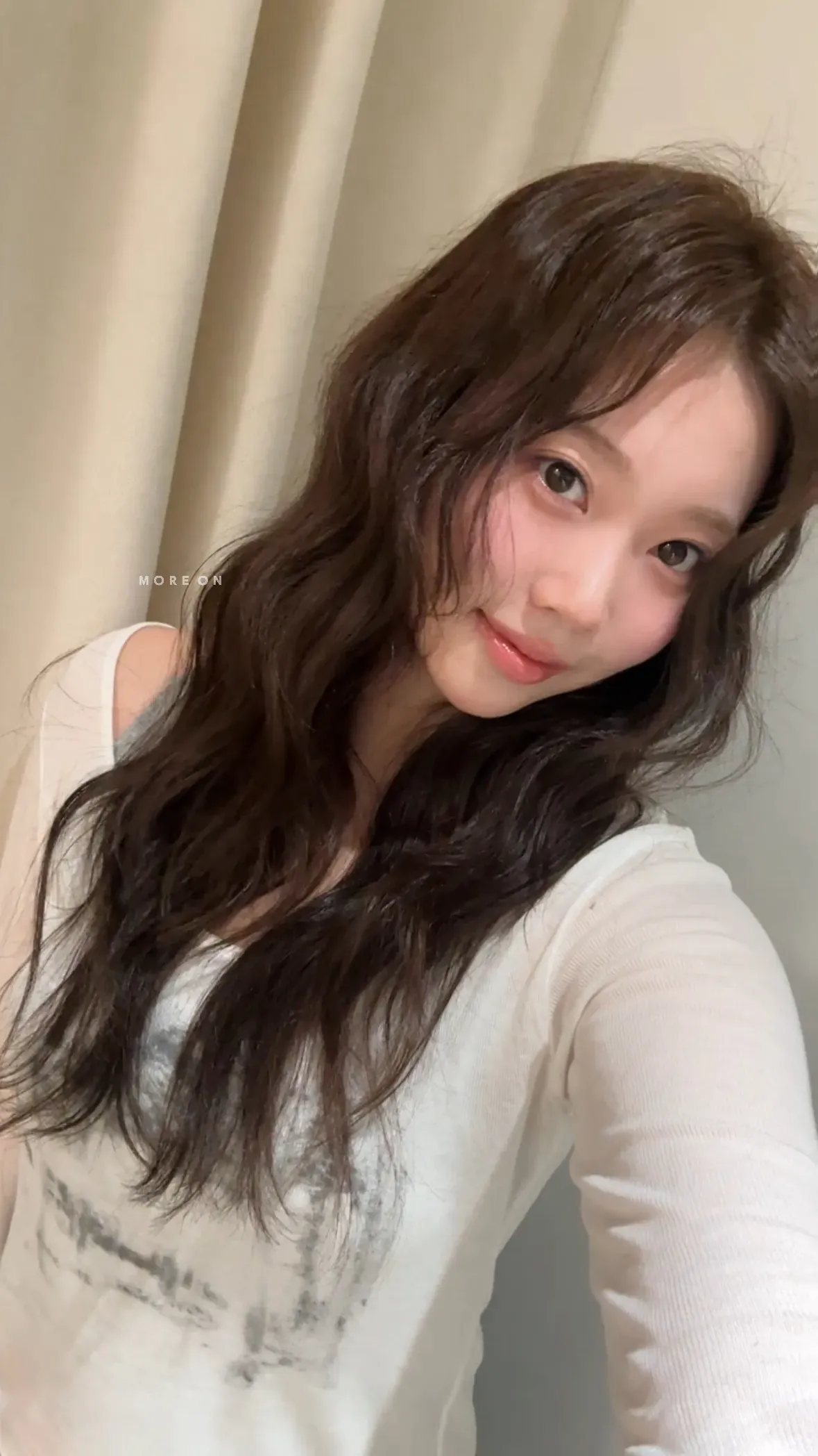 세은 실장 호버 프로필
