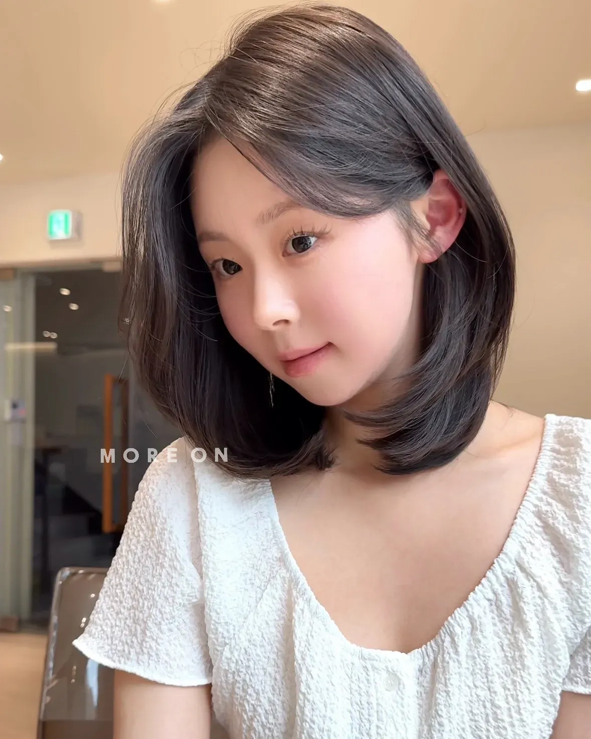 김민준 실장 호버 프로필