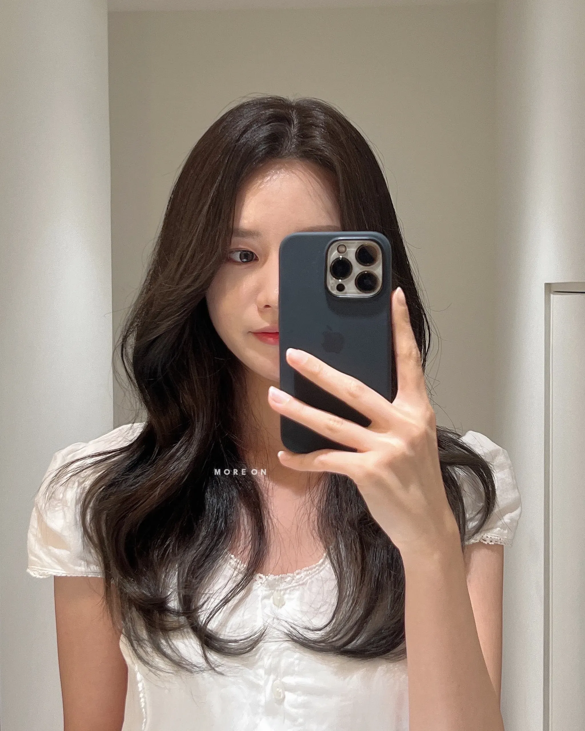 이정문 실장 호버 프로필