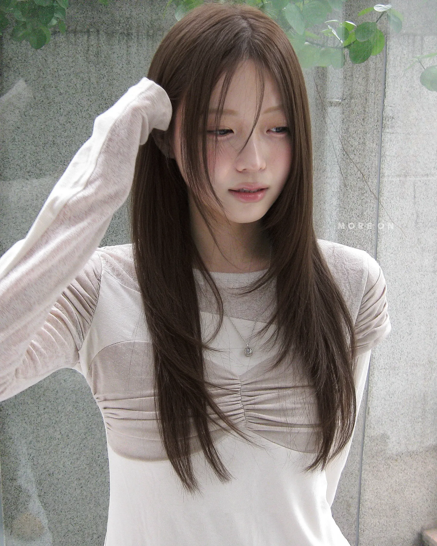 곽민경 실장 호버 프로필