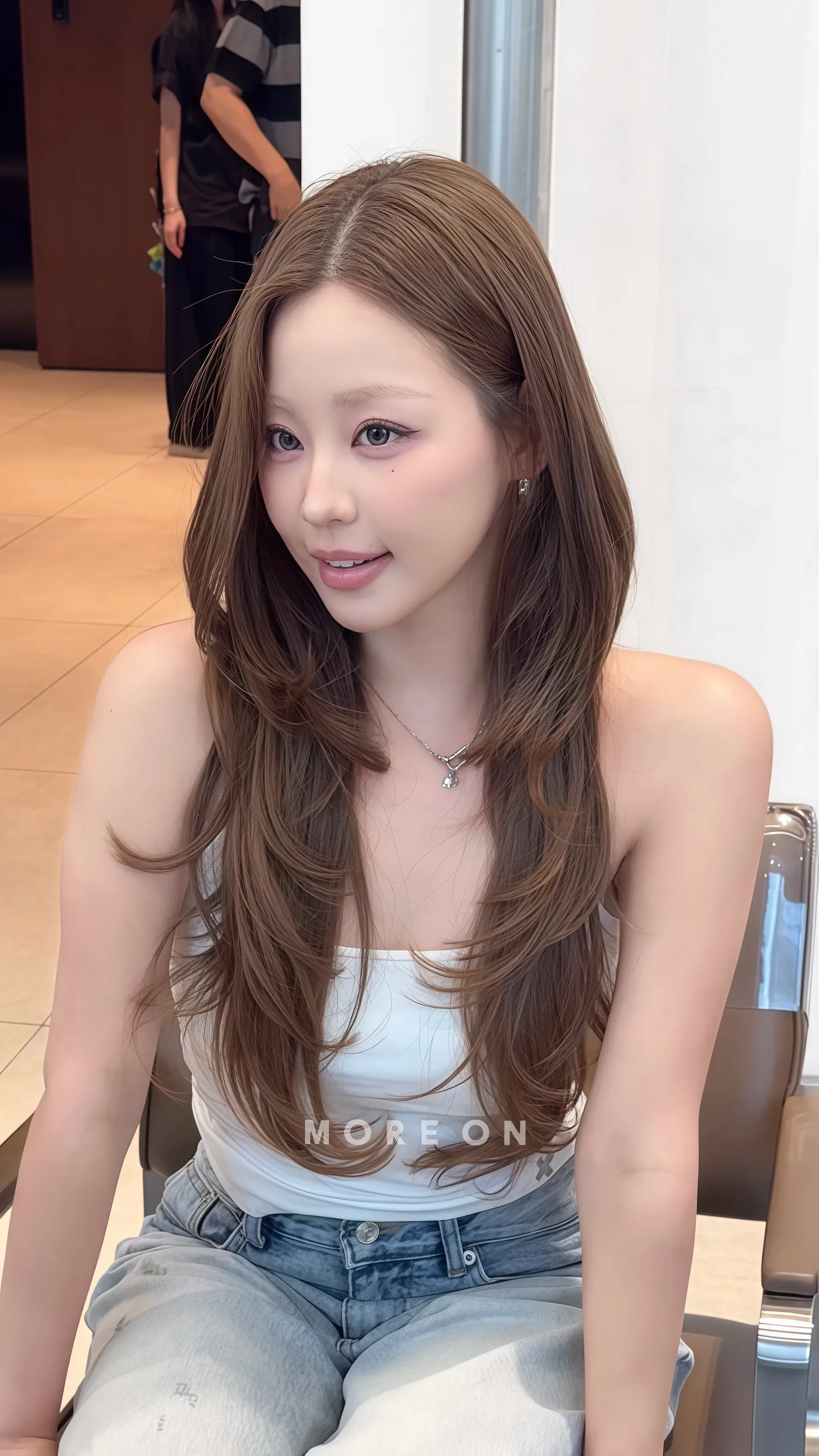 유승엽 부원장 호버 프로필