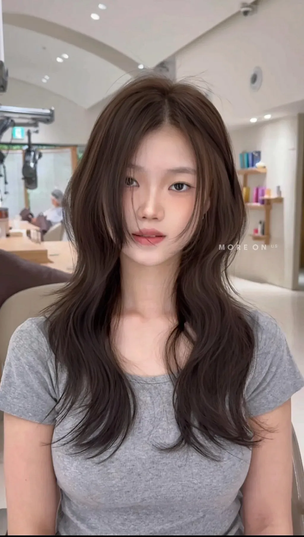 아라 부원장 호버 프로필