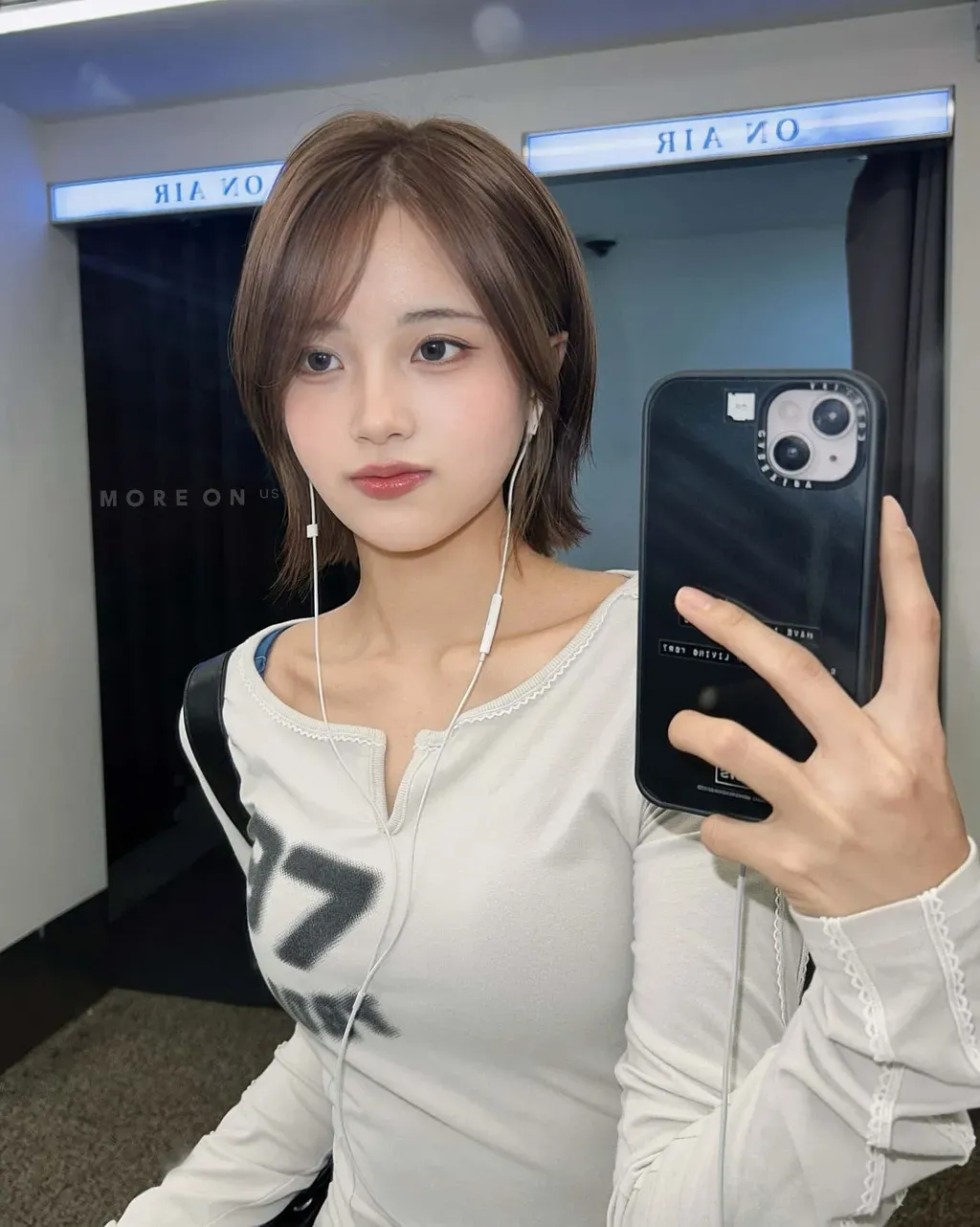 해인 디자이너 호버 프로필