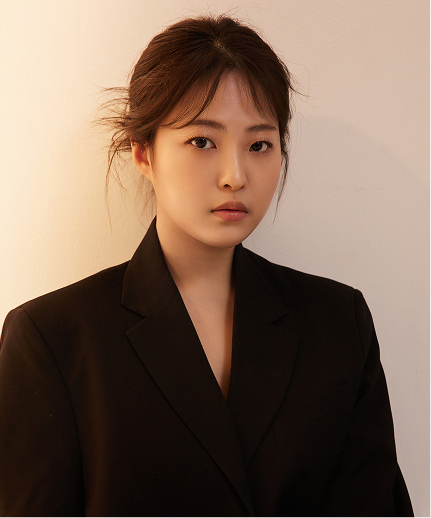 양지영 실장 기본 프로필