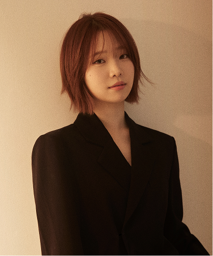 이유 디자이너 기본 프로필