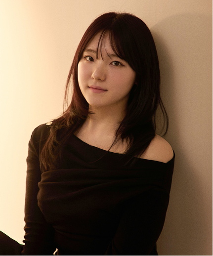 서은 디자이너 기본 프로필