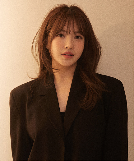 양서진 실장 기본 프로필