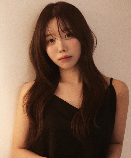 한나 디자이너 기본 프로필