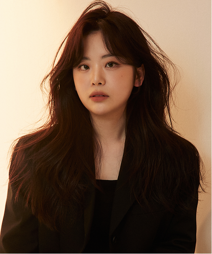 김송이 디자이너 기본 프로필