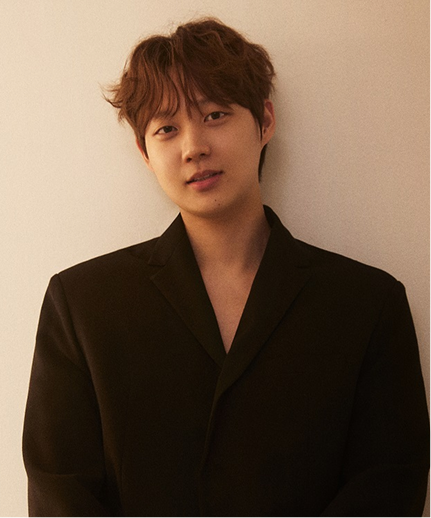 김예찬 디자이너 기본 프로필