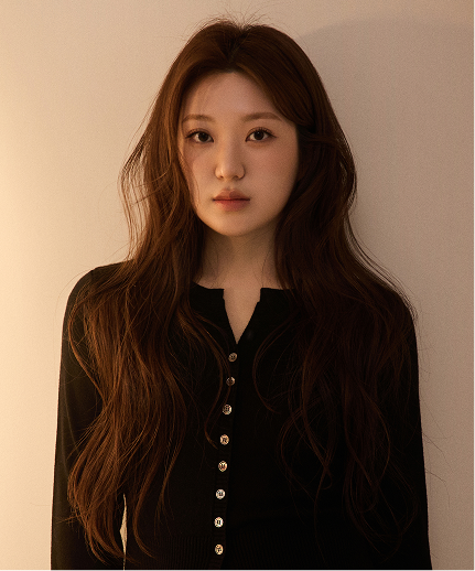 정윤주 디자이너 기본 프로필